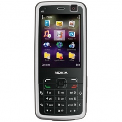 Nokia N77 -  1